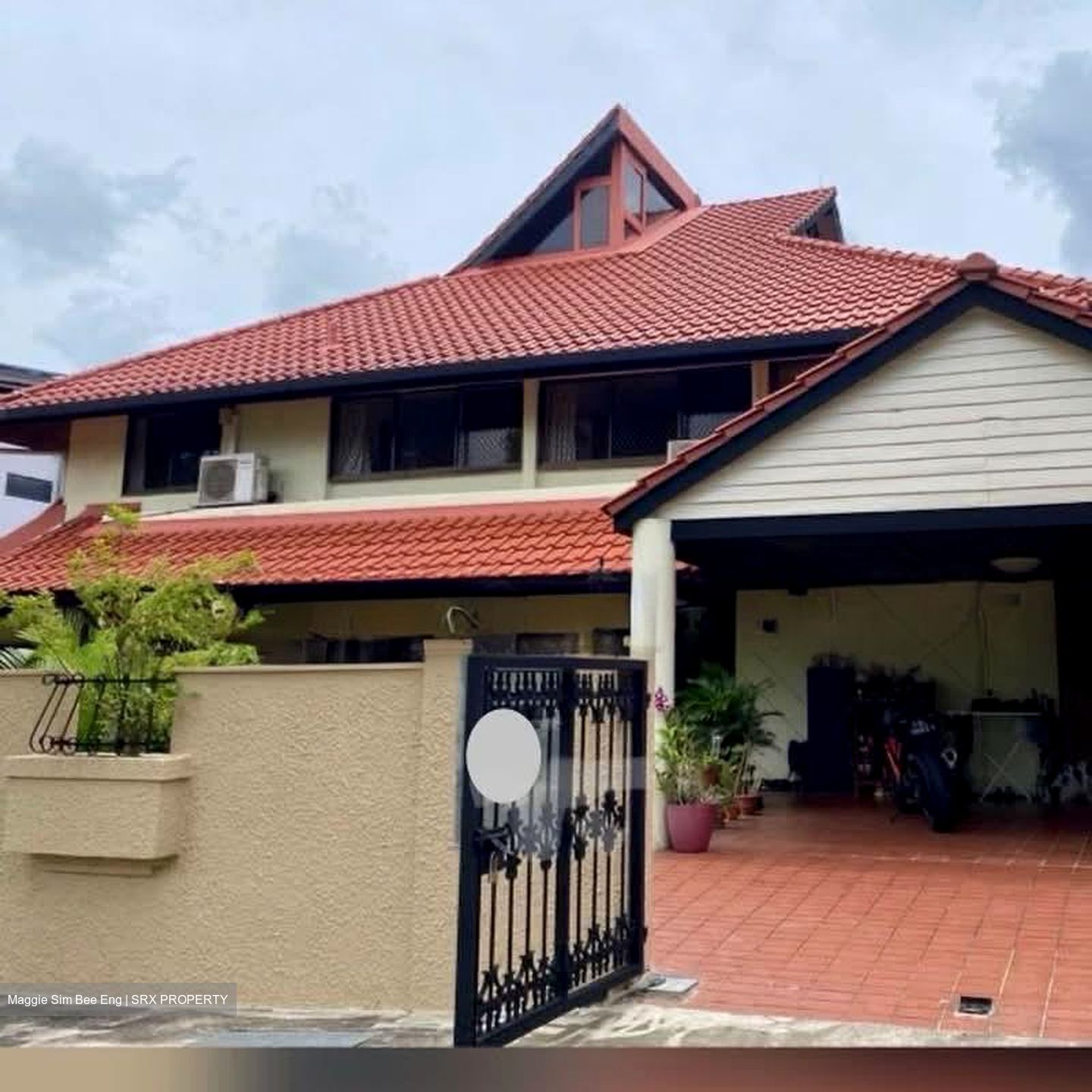 Camelia Park (D28), Semi-Detached #586749191